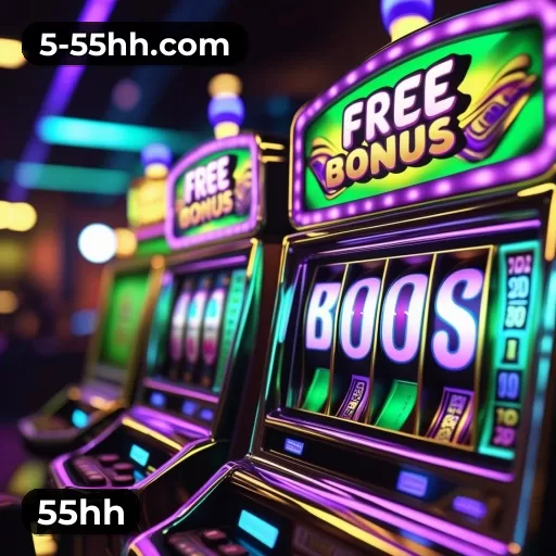55hh cadastro — tela de formulário no app oficial