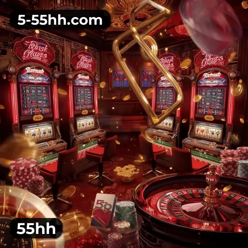 55hh bet — mercados de futebol e esportes no app