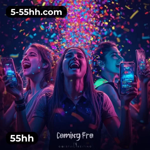 55hh FAQ — perguntas frequentes usuários Brasil