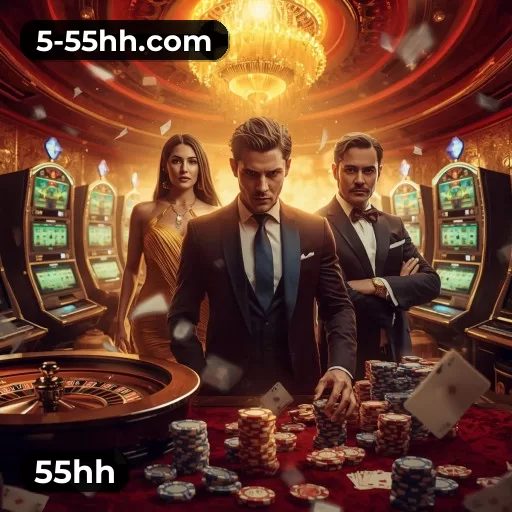 55hh feedback — formulário de envio no aplicativo oficial