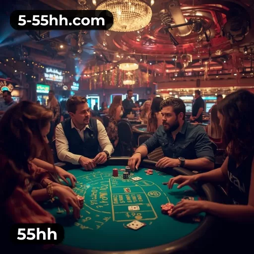 55hh plataforma — depósito PIX instantâneo no caixa
